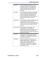 Предварительный просмотр 35 страницы Digital Equipment DLE49-MA User Manual