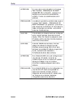 Предварительный просмотр 36 страницы Digital Equipment DLE49-MA User Manual