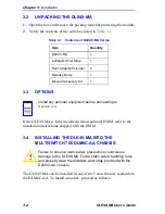 Предварительный просмотр 48 страницы Digital Equipment DLE49-MA User Manual