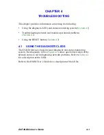 Предварительный просмотр 55 страницы Digital Equipment DLE49-MA User Manual