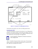 Предварительный просмотр 73 страницы Digital Equipment DLE49-MA User Manual