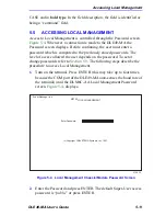 Предварительный просмотр 75 страницы Digital Equipment DLE49-MA User Manual