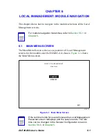 Предварительный просмотр 107 страницы Digital Equipment DLE49-MA User Manual