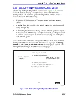 Предварительный просмотр 165 страницы Digital Equipment DLE49-MA User Manual