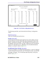 Предварительный просмотр 167 страницы Digital Equipment DLE49-MA User Manual