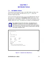 Предварительный просмотр 189 страницы Digital Equipment DLE49-MA User Manual