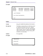 Предварительный просмотр 192 страницы Digital Equipment DLE49-MA User Manual