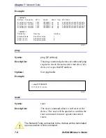 Предварительный просмотр 194 страницы Digital Equipment DLE49-MA User Manual