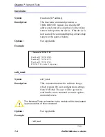 Предварительный просмотр 196 страницы Digital Equipment DLE49-MA User Manual