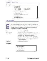 Предварительный просмотр 198 страницы Digital Equipment DLE49-MA User Manual