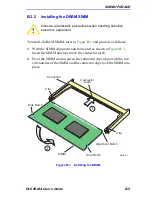 Предварительный просмотр 207 страницы Digital Equipment DLE49-MA User Manual