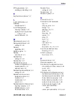 Предварительный просмотр 211 страницы Digital Equipment DLE49-MA User Manual