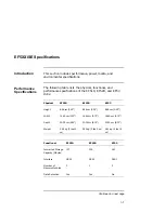 Preview for 17 page of Digital Equipment EF5 Series User Manual