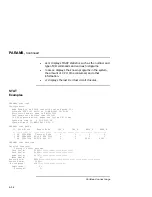 Preview for 86 page of Digital Equipment EF5 Series User Manual