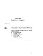 Preview for 91 page of Digital Equipment EF5 Series User Manual