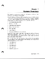 Предварительный просмотр 11 страницы Digital Equipment EK-033AB-OM-002 Operation