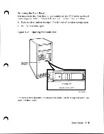 Предварительный просмотр 19 страницы Digital Equipment EK-033AB-OM-002 Operation