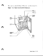 Предварительный просмотр 21 страницы Digital Equipment EK-033AB-OM-002 Operation