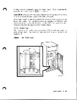 Предварительный просмотр 23 страницы Digital Equipment EK-033AB-OM-002 Operation