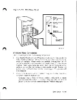 Предварительный просмотр 25 страницы Digital Equipment EK-033AB-OM-002 Operation