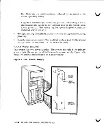 Предварительный просмотр 26 страницы Digital Equipment EK-033AB-OM-002 Operation