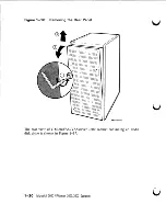 Предварительный просмотр 30 страницы Digital Equipment EK-033AB-OM-002 Operation