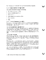 Предварительный просмотр 34 страницы Digital Equipment EK-033AB-OM-002 Operation