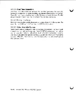 Предварительный просмотр 38 страницы Digital Equipment EK-033AB-OM-002 Operation