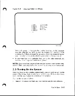 Предварительный просмотр 41 страницы Digital Equipment EK-033AB-OM-002 Operation