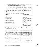 Предварительный просмотр 42 страницы Digital Equipment EK-033AB-OM-002 Operation