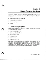 Предварительный просмотр 49 страницы Digital Equipment EK-033AB-OM-002 Operation