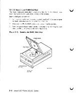 Предварительный просмотр 54 страницы Digital Equipment EK-033AB-OM-002 Operation