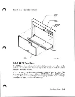 Предварительный просмотр 57 страницы Digital Equipment EK-033AB-OM-002 Operation