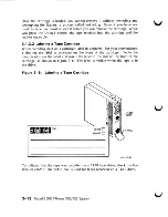 Предварительный просмотр 60 страницы Digital Equipment EK-033AB-OM-002 Operation