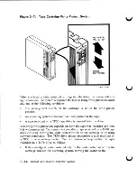 Предварительный просмотр 62 страницы Digital Equipment EK-033AB-OM-002 Operation