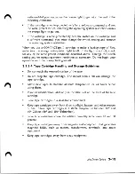 Предварительный просмотр 63 страницы Digital Equipment EK-033AB-OM-002 Operation