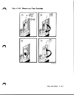 Предварительный просмотр 67 страницы Digital Equipment EK-033AB-OM-002 Operation