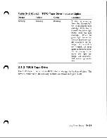 Предварительный просмотр 69 страницы Digital Equipment EK-033AB-OM-002 Operation