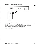 Предварительный просмотр 70 страницы Digital Equipment EK-033AB-OM-002 Operation