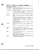 Предварительный просмотр 71 страницы Digital Equipment EK-033AB-OM-002 Operation