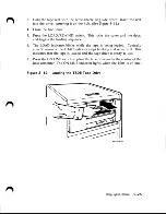 Предварительный просмотр 73 страницы Digital Equipment EK-033AB-OM-002 Operation