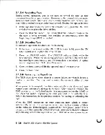 Предварительный просмотр 74 страницы Digital Equipment EK-033AB-OM-002 Operation