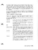 Предварительный просмотр 77 страницы Digital Equipment EK-033AB-OM-002 Operation