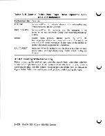 Предварительный просмотр 78 страницы Digital Equipment EK-033AB-OM-002 Operation