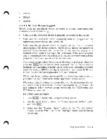 Предварительный просмотр 85 страницы Digital Equipment EK-033AB-OM-002 Operation