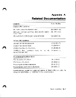 Предварительный просмотр 91 страницы Digital Equipment EK-033AB-OM-002 Operation