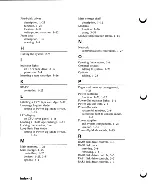 Предварительный просмотр 102 страницы Digital Equipment EK-033AB-OM-002 Operation