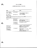 Предварительный просмотр 105 страницы Digital Equipment EK-033AB-OM-002 Operation