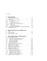 Preview for 4 page of Digital Equipment EK-SFXXS-SG-003 Service Manual