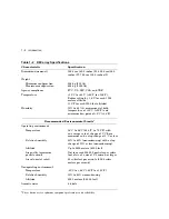 Preview for 14 page of Digital Equipment EK-SFXXS-SG-003 Service Manual